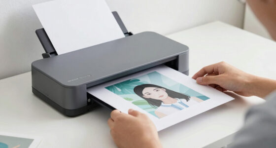 9 Best Flatbed Scanner for Artwork in 2026