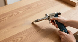 9 Best HVLP Sprayer for Wood Finishing in 2026