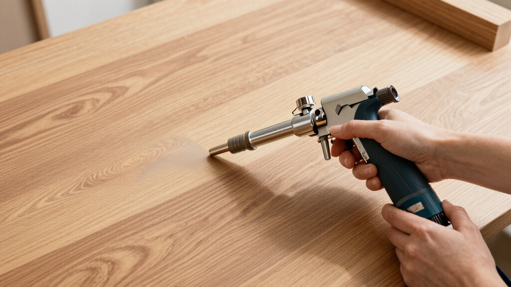 9 Best HVLP Sprayer for Wood Finishing in 2026