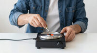 9 Best Induction Heater for Annealing Jewelry in 2026