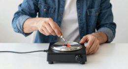 9 Best Induction Heater for Annealing Jewelry in 2026
