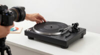 9 Best Motorized Turntable for Product Photography in 2026