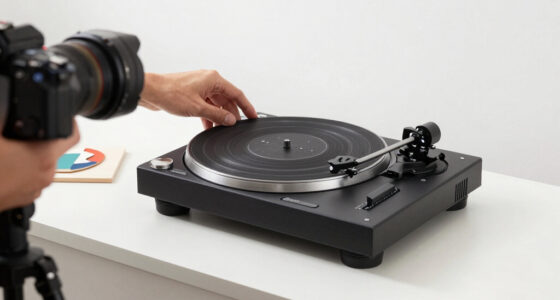 9 Best Motorized Turntable for Product Photography in 2026