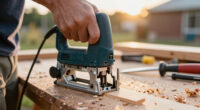 9 Best Plunge Router for Wood Projects in 2026