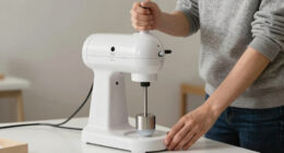 9 Best Resin Stirring Machines for Epoxy in 2026