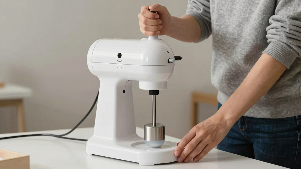 9 Best Resin Stirring Machines for Epoxy in 2026