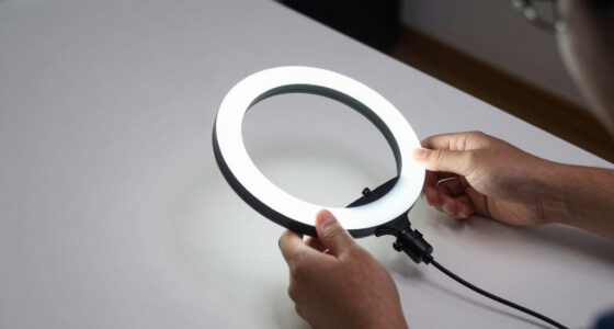 9 Best Ring Light for Craft Videos in 2026