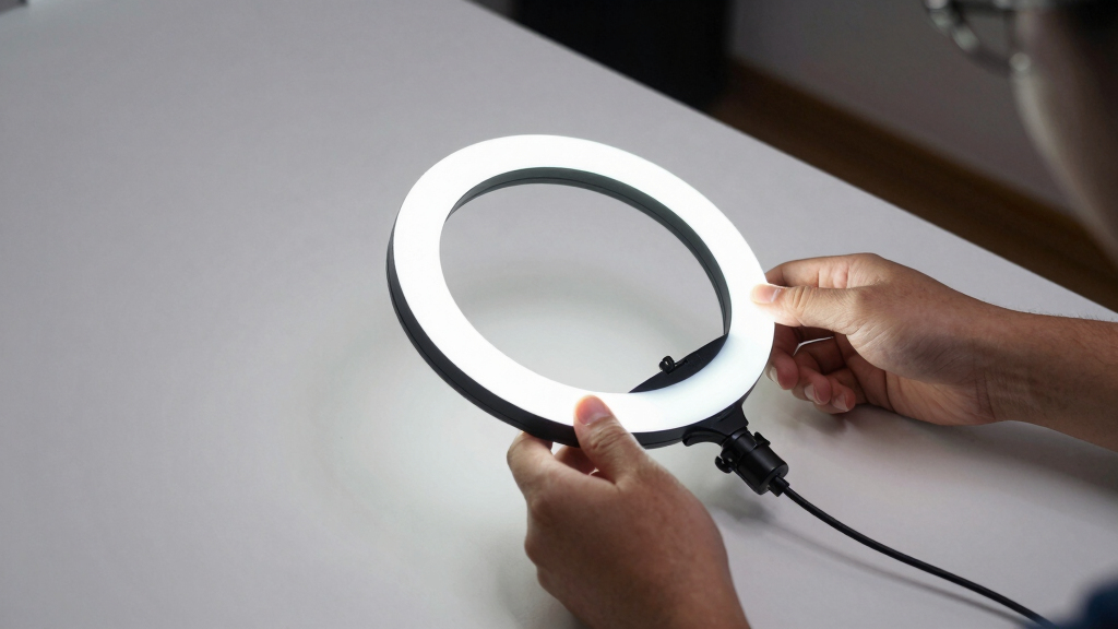 9 Best Ring Light for Craft Videos in 2026