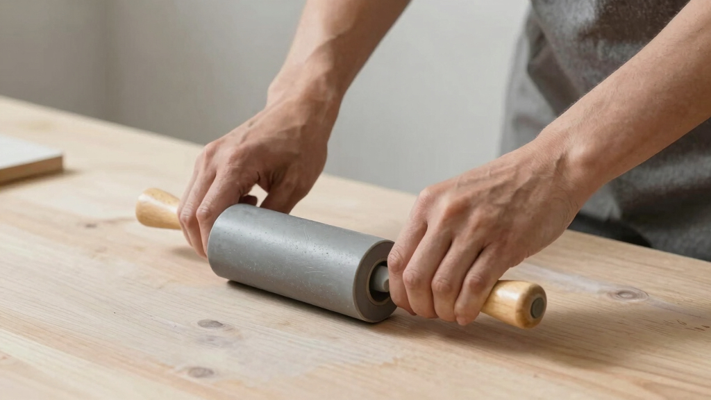 9 Best Standing Slab Roller for Pottery in 2026