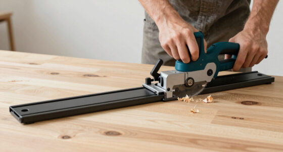 9 Best Track Saw Kit For Woodworking In 2026