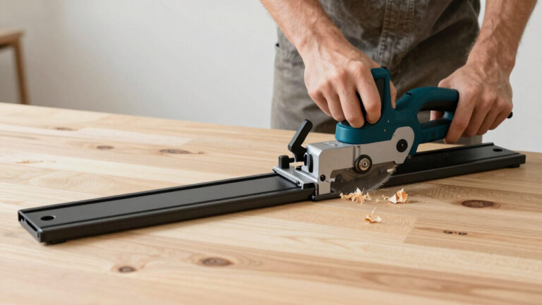 9 Best Track Saw Kit For Woodworking In 2026 - World Fine Crafts