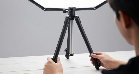 9 Best Tripods for Overhead Product Photography in 2026
