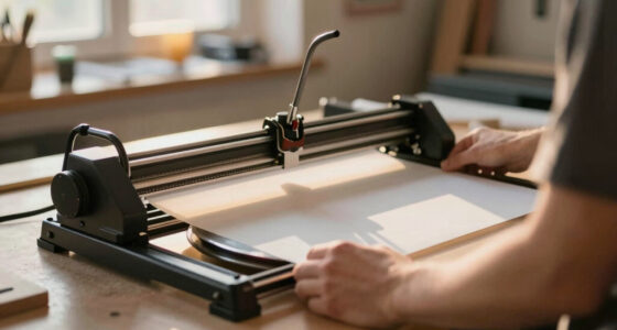 9 Best Wide Format Vinyl Cutter With Stand in 2026