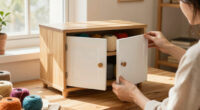9 Best Yarn Storage Cabinet With Doors in 2026