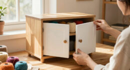 9 Best Yarn Storage Cabinet With Doors in 2026