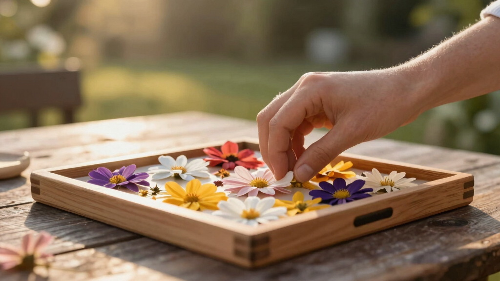 14 Best Flower Pressing Kits in 2026