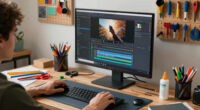 One Video In, a Whole Publishing Kit Out — Without the Cloud