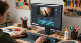 One Video In, a Whole Publishing Kit Out — Without the Cloud