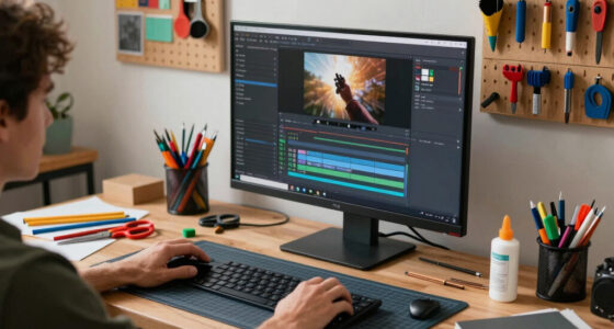 One Video In, a Whole Publishing Kit Out — Without the Cloud