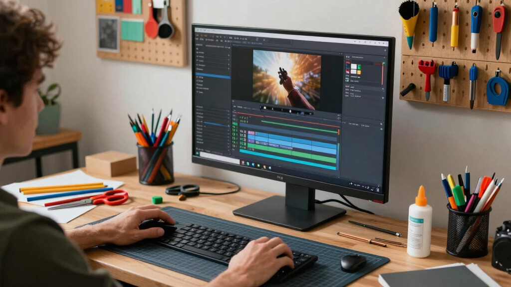 One Video In, a Whole Publishing Kit Out — Without the Cloud