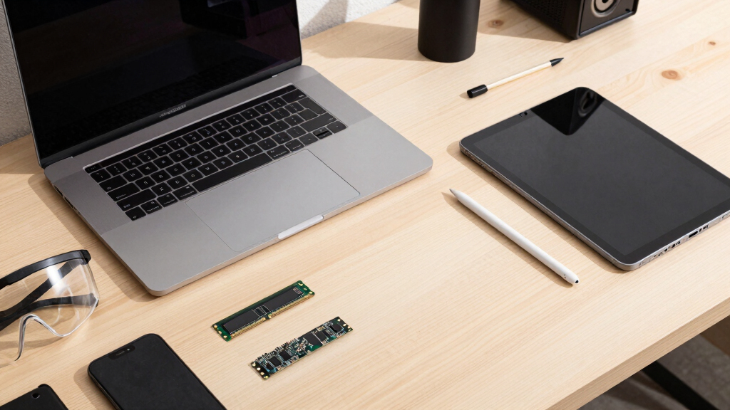 10 Best Computers, Tablets & Components in 2026