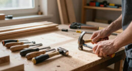 11 Best Woodworking Hand Tool Sets in 2026