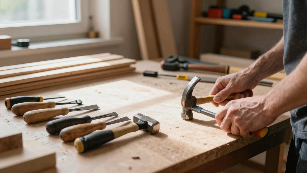 11 Best Woodworking Hand Tool Sets in 2026