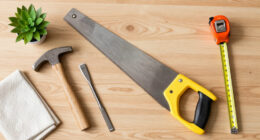 11 Best Woodworking Tools for DIY Projects in 2026