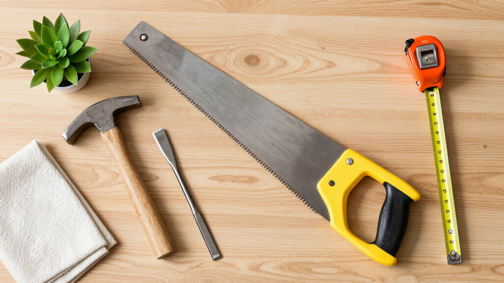11 Best Woodworking Tools for DIY Projects in 2026
