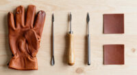 13 Best Engraving Tools For Leather Crafts In 2026