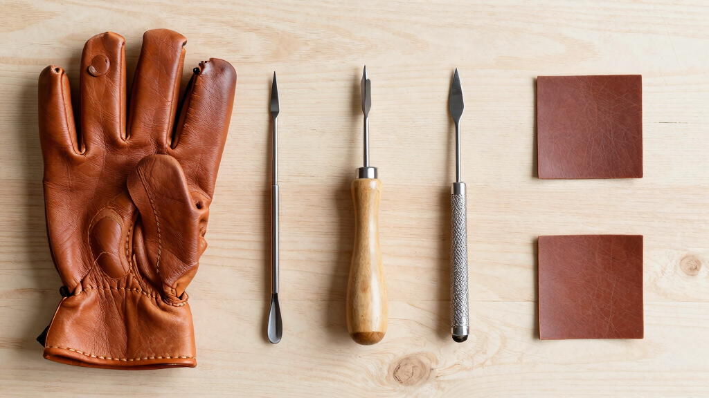 13 Best Engraving Tools For Leather Crafts In 2026