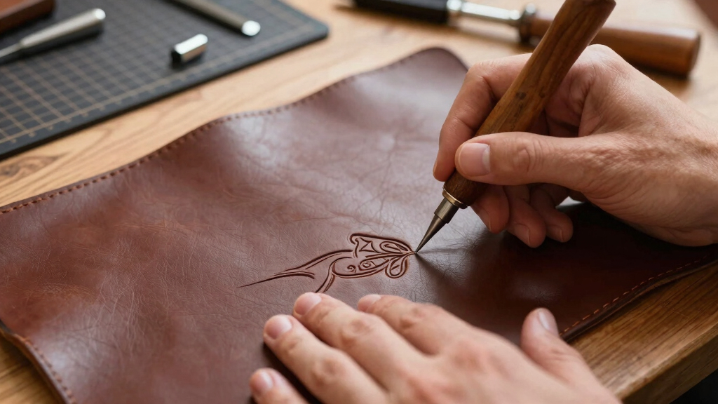 13 Best Engraving Tools For Leather Crafts In 2026