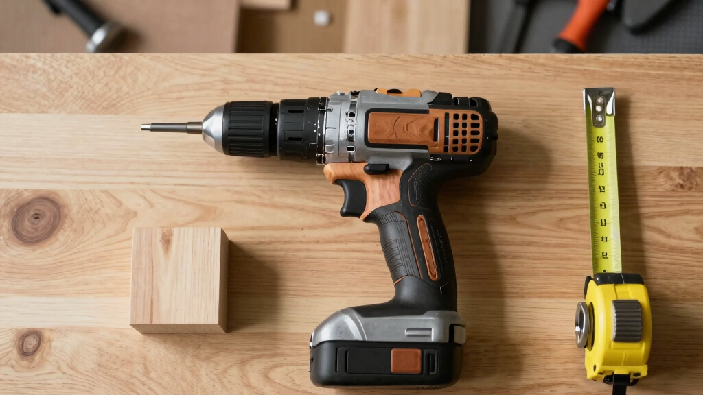 13 Best Power Drills for Woodworking in 2026