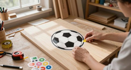 13 Best Soccer Fan Wall Art in 2026
