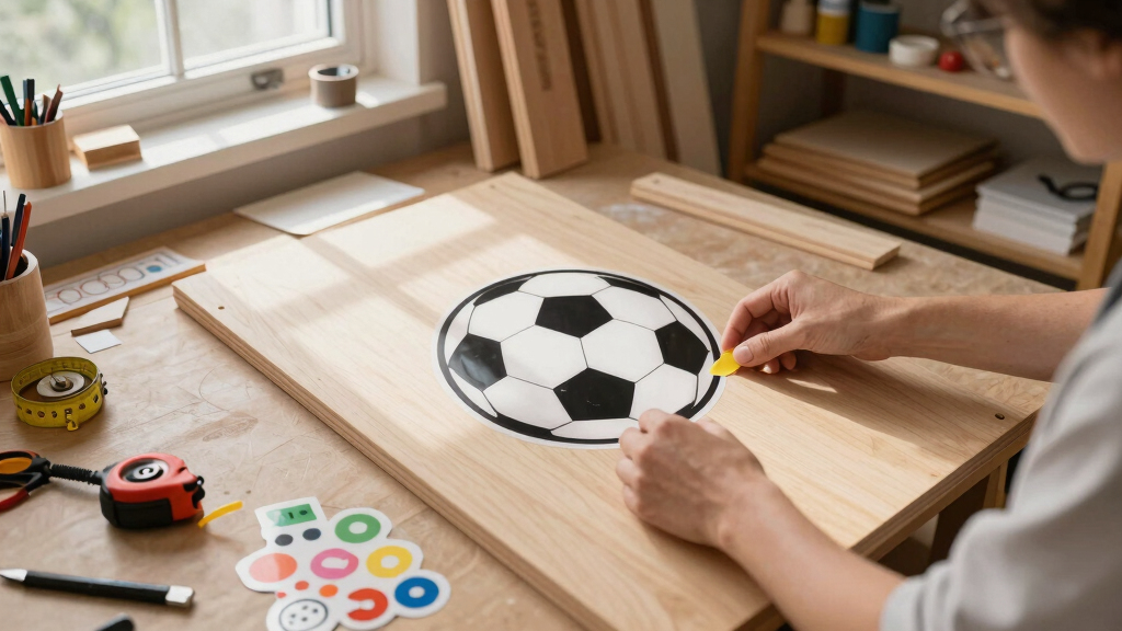 13 Best Soccer Fan Wall Art in 2026