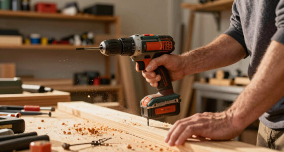13 Best Woodworking Tools for DIY Projects in 2026