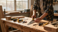 14 Best Multi-Tool Kits for Woodworking in 2026