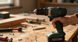 15 Best Cordless Electric Screwdrivers in 2026