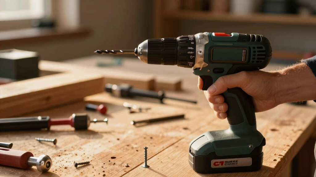 15 Best Cordless Electric Screwdrivers in 2026
