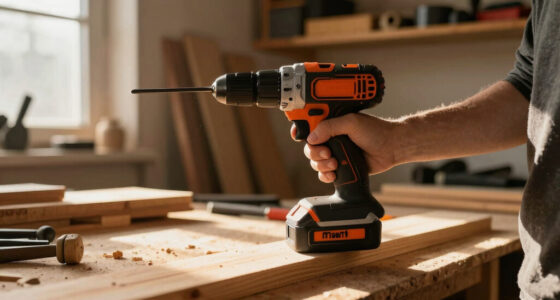 15 Best Cordless Power Drills in 2026