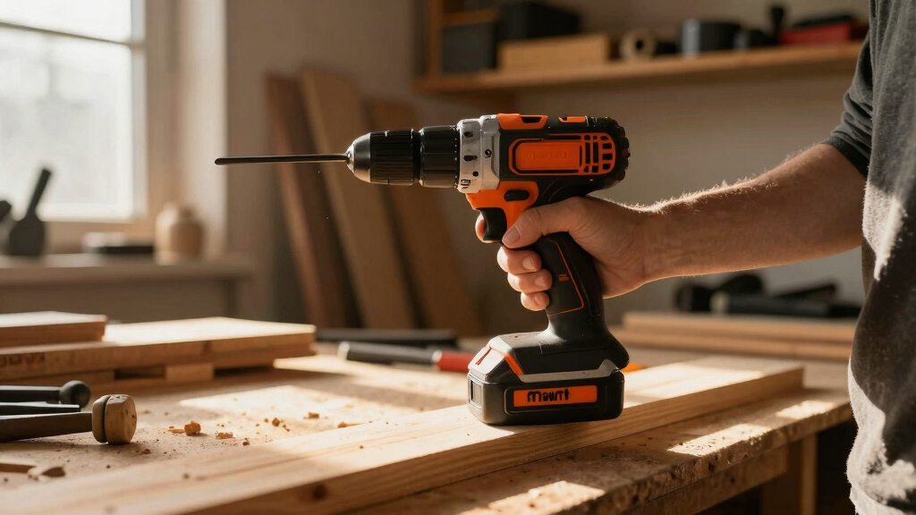 15 Best Cordless Power Drills in 2026