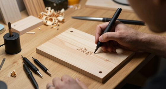15 Best Wood Burning Kits for Beginners in 2026