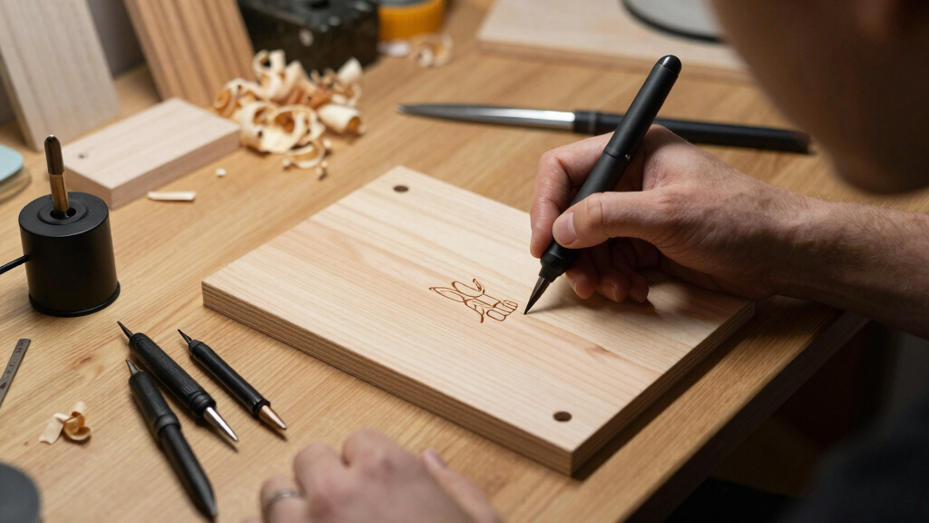 15 Best Wood Burning Kits for Beginners in 2026