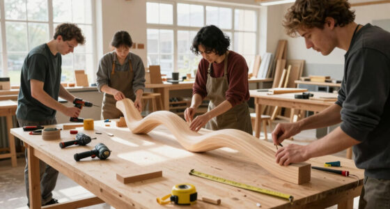 23,000-Square-Foot Clasping Arms Celebrate Community Resilience in Minneapolis