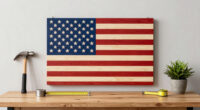 7 Best Patriotic Woodworking Projects in 2026