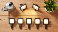 7 Best Security Flood Lighting Outdoor Landscape Lighting Prime Day Deals in 2026