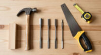 9 Best Woodworking Hand Tools in 2026