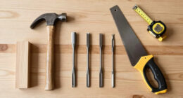 9 Best Woodworking Hand Tools in 2026