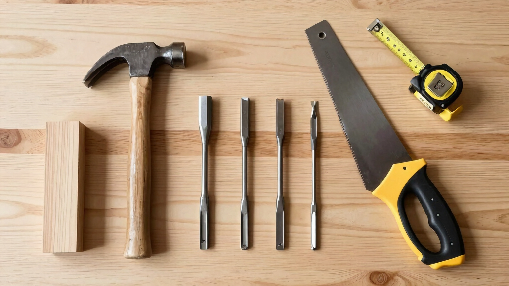 9 Best Woodworking Hand Tools in 2026