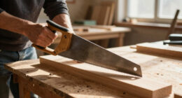 9 Best Woodworking Hand Tools in 2026